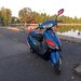 Vand Scuter Linhai Prince 49 cc